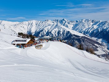 Skigebiet Watles Events Wintersaisoneröffnung im Skigebiet Watles