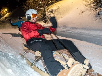 Skigebiet Watles Events Abenteuerfreitag
