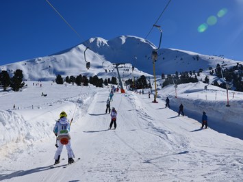 Skigebiet Jochgrimm Vorstellung Lifte Schwarzhorn 2