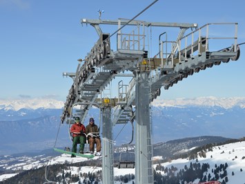 Skigebiet Jochgrimm Vorstellung Lifte Doladizza