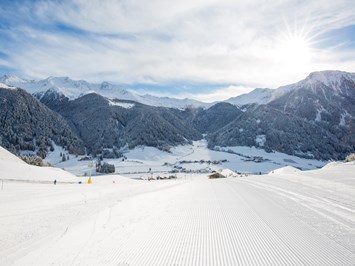 Berg-/Skilift St. Magdalena Gsies Vorstellung Lifte BERGLIFT GSIES