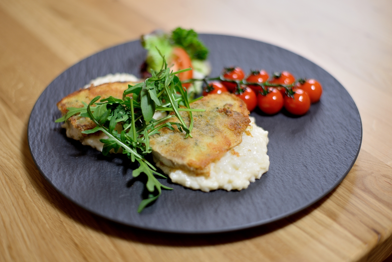 Unterkunft: Hotel- Restaurant Bike & Snow Lederer