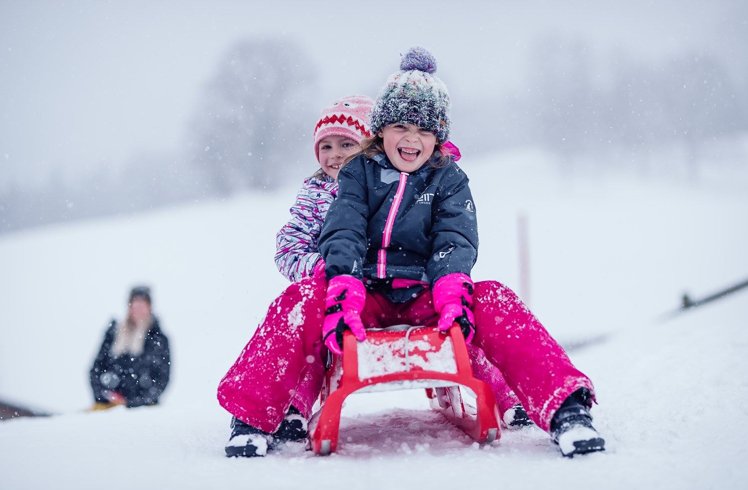 Unterkunft: Familienresort Ellmauhof - Das Feriengut