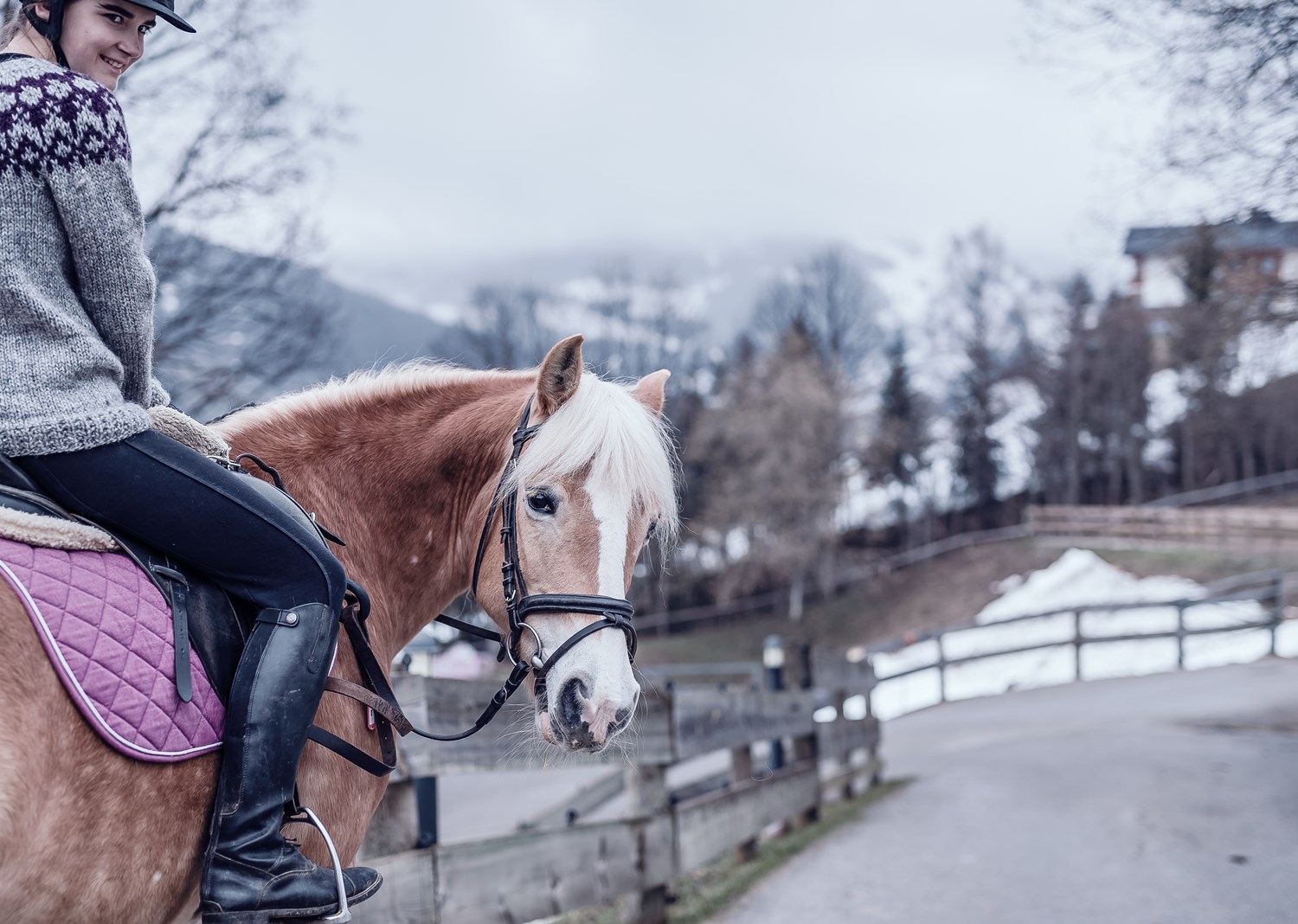 Unterkunft: Familienresort Ellmauhof - Das Feriengut