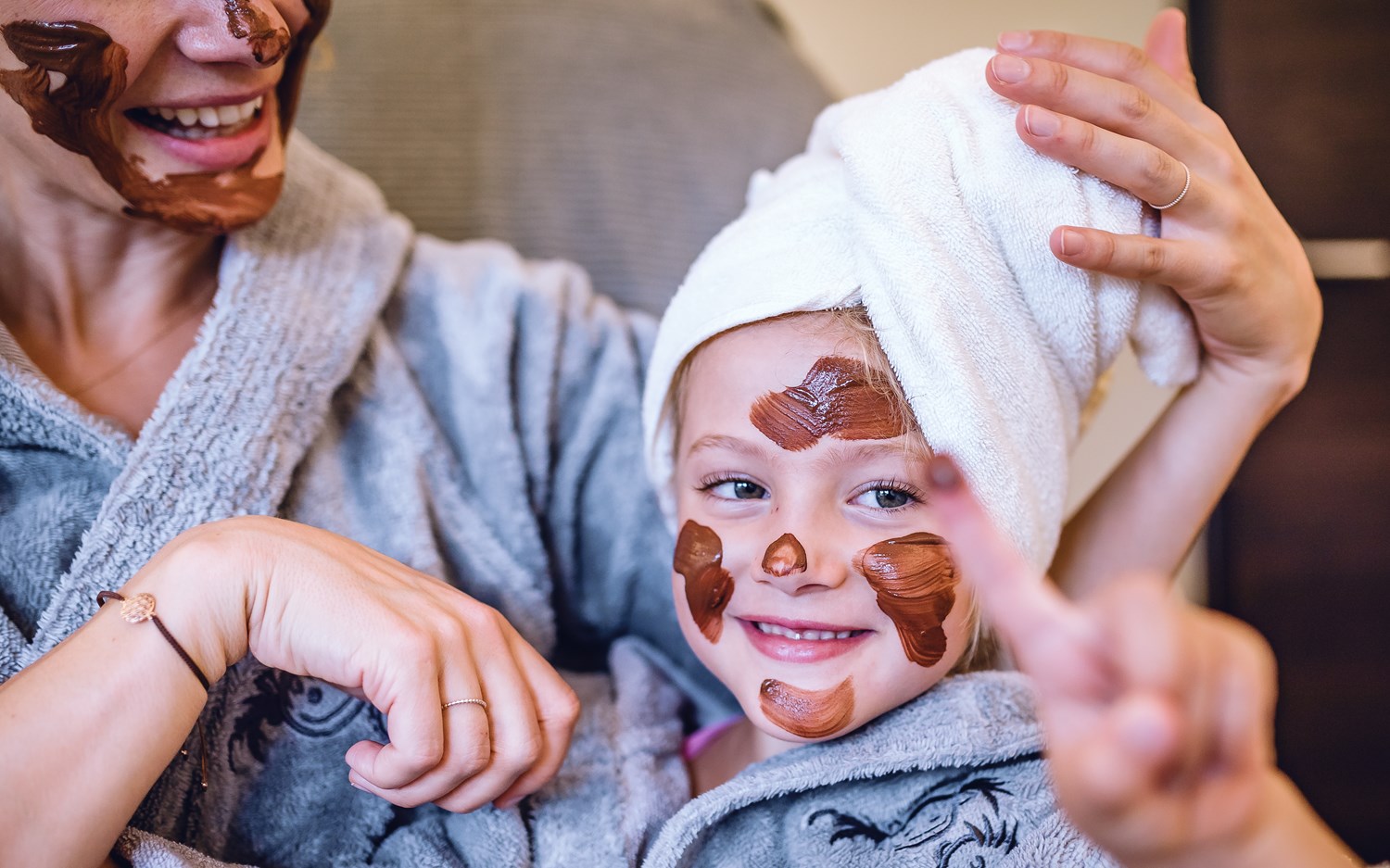 Unterkunft: Familienresort Ellmauhof - Das Feriengut