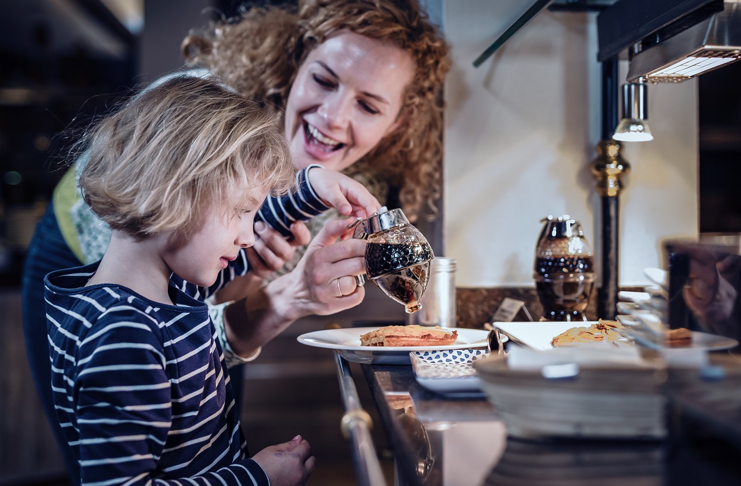 Unterkunft: Familienresort Ellmauhof - Das Feriengut