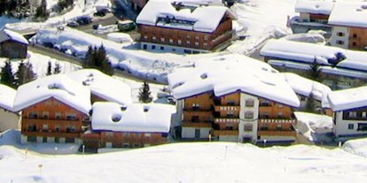 Skiregion - Arlberg - Hotel Anemone