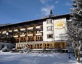 Unterkunft: Auf der Sonnenseite von Bad Kleinkirchheim gelegen - Hotel Prägant ****