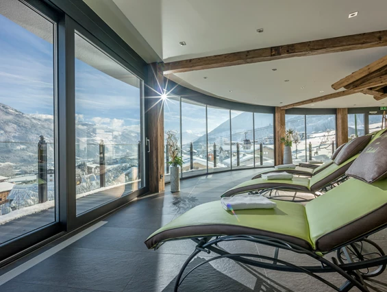 Unterkunft: Hotel Waldfriede