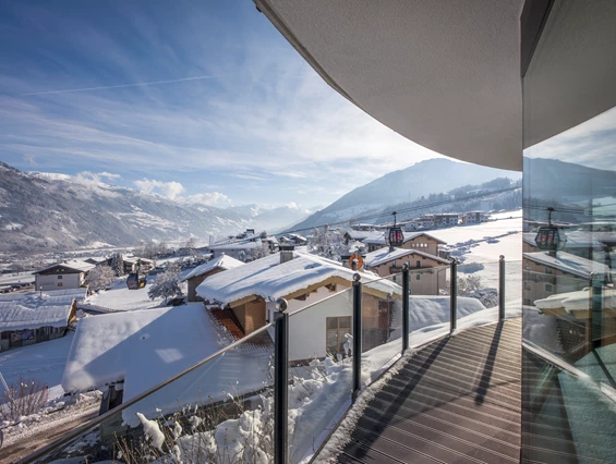 Unterkunft: Hotel Waldfriede