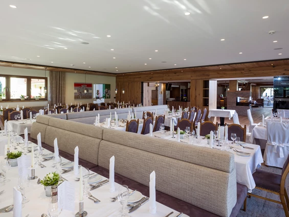 Unterkunft: Hotel Waldfriede