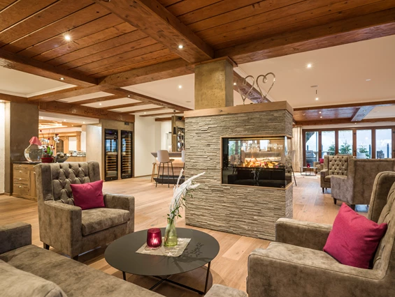 Unterkunft: Hotel Waldfriede