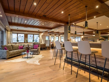 Unterkunft: Hotel Waldfriede