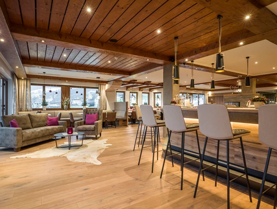 Unterkunft: Hotel Waldfriede