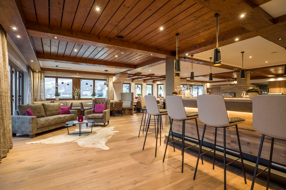 Unterkunft: Hotel Waldfriede