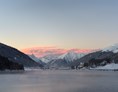 Skigebiet: Davosersee - Destination Davos Klosters