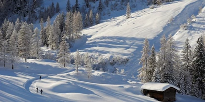 Skiregion - Kinder- / Übungshang - Graubünden - Langlauf im Seitental Dischma - Destination Davos Klosters