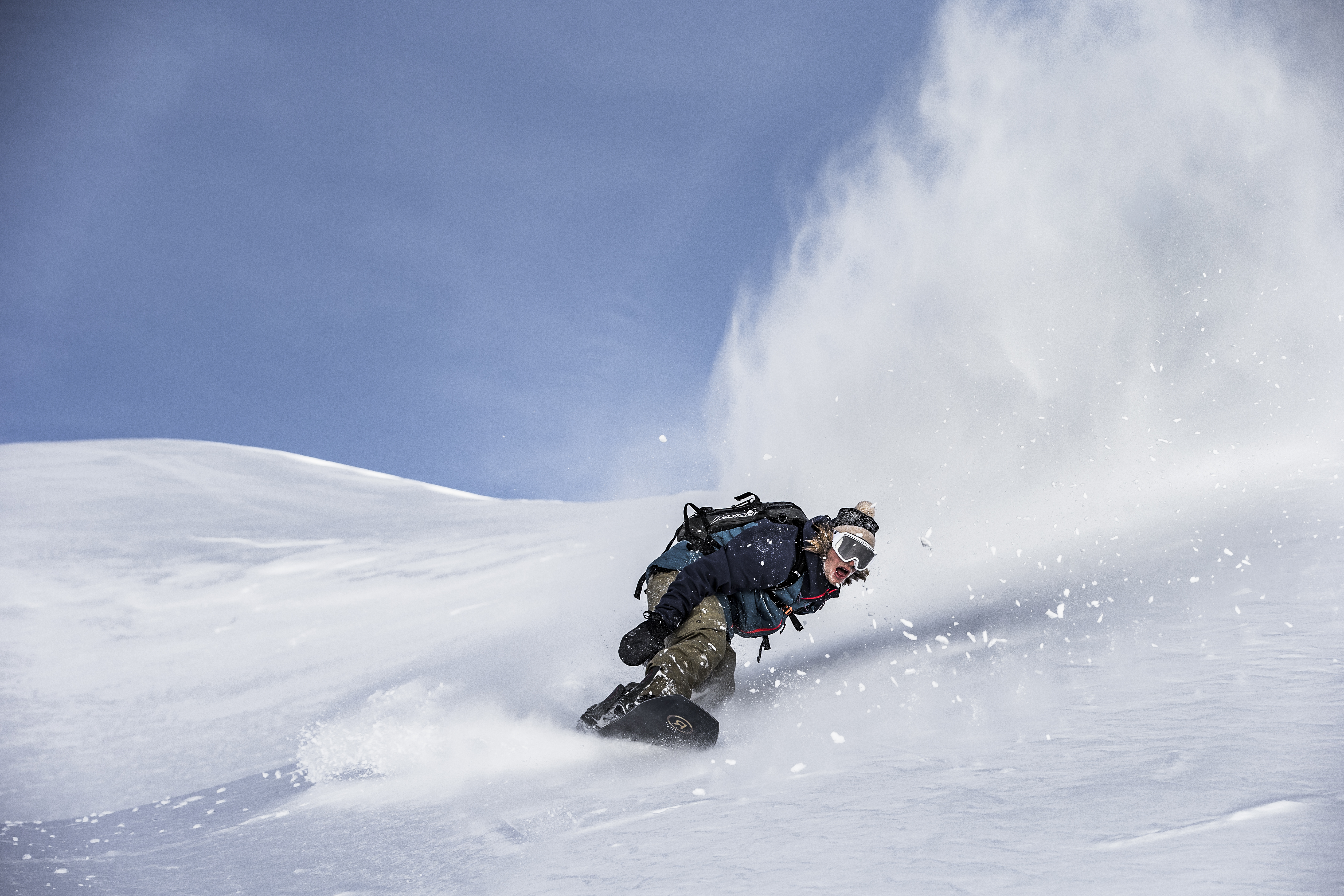 Skiregion - Schweiz - Skigebiet Flims Laax Falera