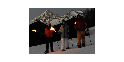 Skiregion - Wallis - Skigebiet Bürchen-Törbel / Moosalp