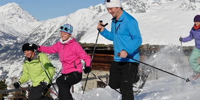 Skiregion - Wallis - Skigebiet Bürchen-Törbel / Moosalp