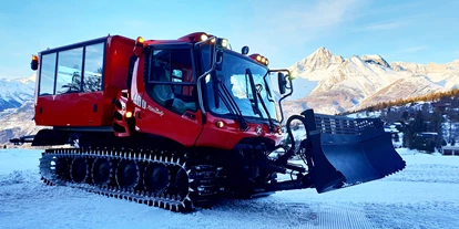Skiregion - Wallis - Skigebiet Bürchen-Törbel / Moosalp