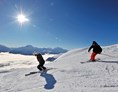 Skigebiet: Skigebiet Belalp - Blatten