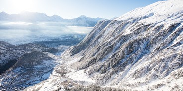 Skiregion - Preisniveau: €€€ - Schweiz - Skigebiet Belalp - Blatten