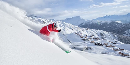 Skiregion - Wallis - Skigebiet Belalp - Blatten
