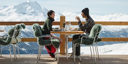 Skiregion - Kinder- / Übungshang - Graubünden - Engadin St. Moritz - Corviglia - Skigebiet Corviglia in St. Moritz