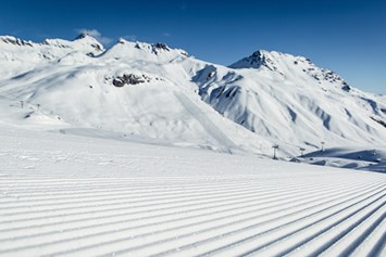 Skigebiet: Engadin St. Moritz - Corviglia - Skigebiet Corviglia in St. Moritz