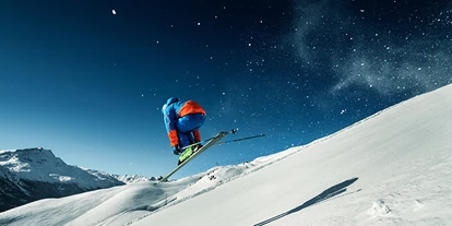 Skiregion - Kinder- / Übungshang - Graubünden - Engadin St. Moritz - Corviglia - Skigebiet Corviglia in St. Moritz