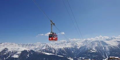 Skiregion - Wallis - Wintersport mit 360 Grad Traumaussichten - Skigebiet Aletsch Arena