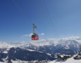Skigebiet: Wintersport mit 360 Grad Traumaussichten - Skigebiet Aletsch Arena