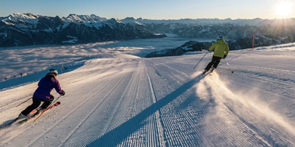 Skiregion - Funpark - Bad Ragaz (Pfäfers) - Pizol - Bad Ragaz - Wangs