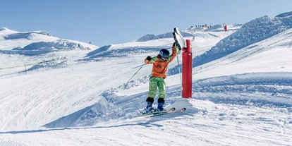 Skiregion - Funpark - Bad Ragaz (Pfäfers) - Pizol - Bad Ragaz - Wangs