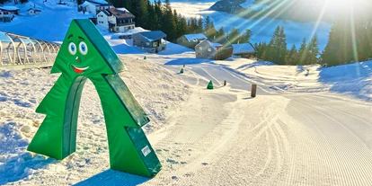 Skiregion - Funpark - Bad Ragaz (Pfäfers) - Pizol - Bad Ragaz - Wangs