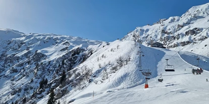 Skiregion - Funpark - Bad Ragaz (Pfäfers) - Pizol - Bad Ragaz - Wangs