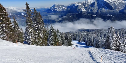 Skiregion - Funpark - Bad Ragaz (Pfäfers) - Pizol - Bad Ragaz - Wangs