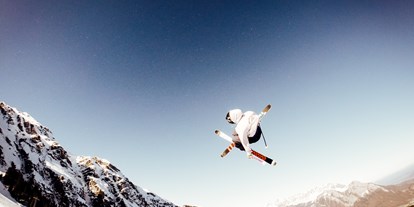 Skiregion - Après Ski im Skigebiet: Skihütten mit Après Ski - Schweiz - Pizol - Bad Ragaz - Wangs