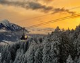 Skigebiet: Skigebiet Pizol - Bad Ragaz - Wangs