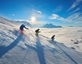 Skigebiet: Bergbahnen Meiringen - Hasliberg