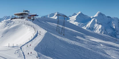 Skiregion - Kinder- / Übungshang - Hasliberg Wasserwendi - Bergbahnen Meiringen - Hasliberg