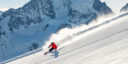 Skiregion - Kinder- / Übungshang - Graubünden - Skigebiet Corvatsch Furtschellas