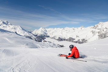 Skigebiet: Skigebiet Corvatsch Furtschellas