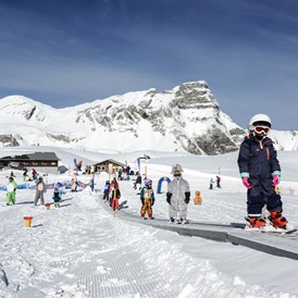 Skigebiet: Skigebiet Melchsee-Frutt