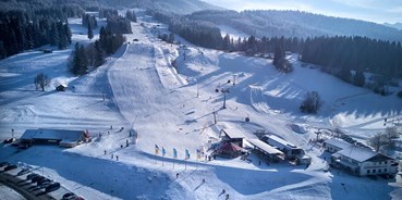 Skiregion - Skiverleih bei Talstation - Allgäu / Bayerisch Schwaben - Skigebiet Alpspitzbahn Nesselwang im Allgäu