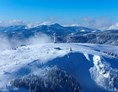 Skigebiet: Skigebiet Feldberg