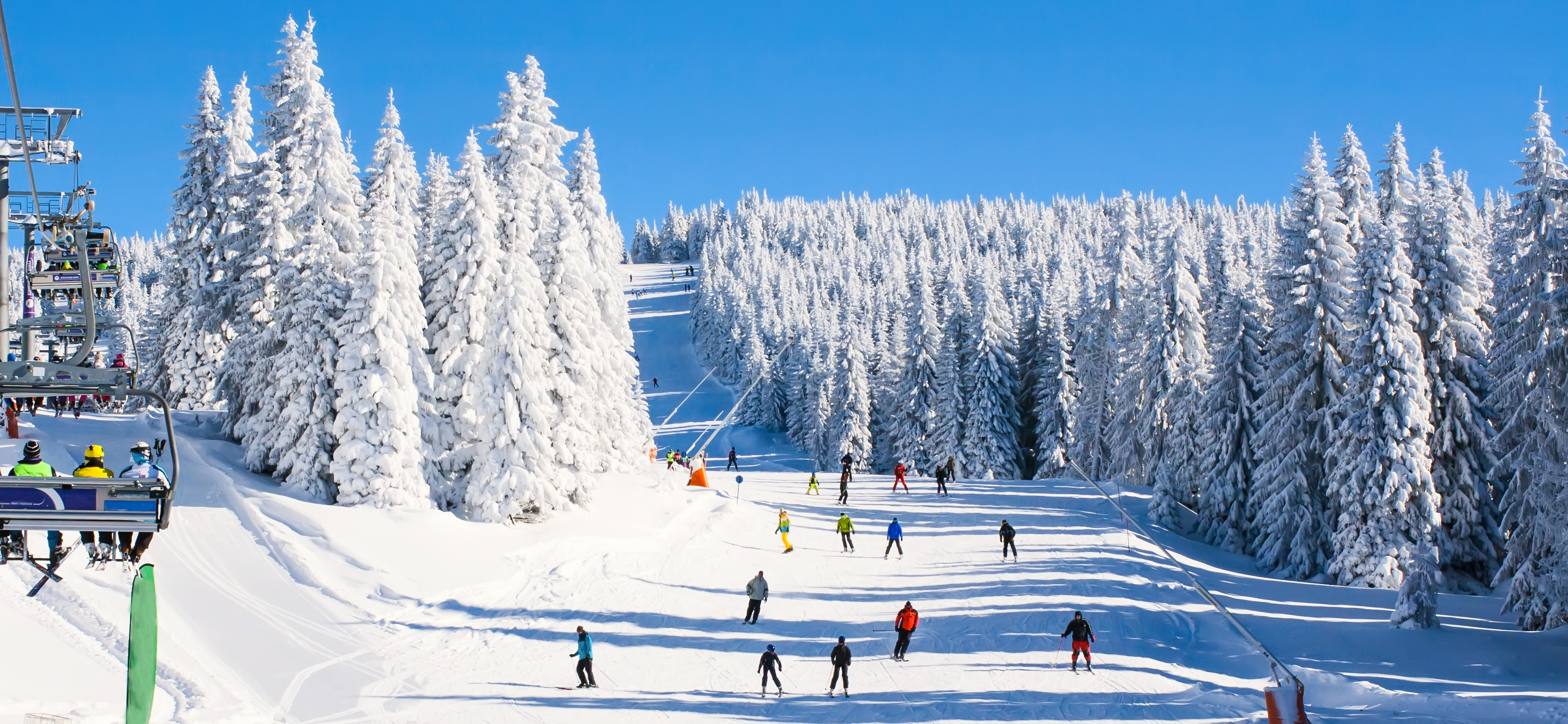 Skiregion - Funpark - Deutschland - Skigebiet Balderschwang