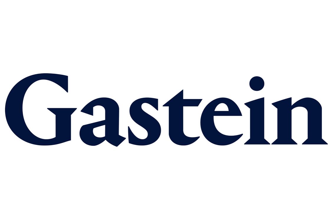 Skigebiet: Logo Gasteinertal Tourismus - gastein.com - Gasteinertal Tourismus - gastein.com