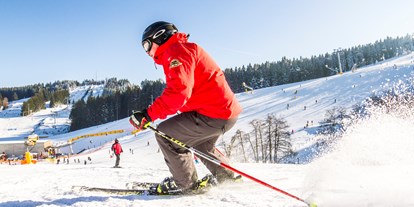 Skiregion - Après Ski im Skigebiet: Schirmbar - Sauerland - Skiliftkarussell Winterberg